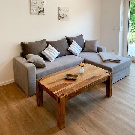 Apartment Spiekeroog By Interhome Westerholt  Exterior foto