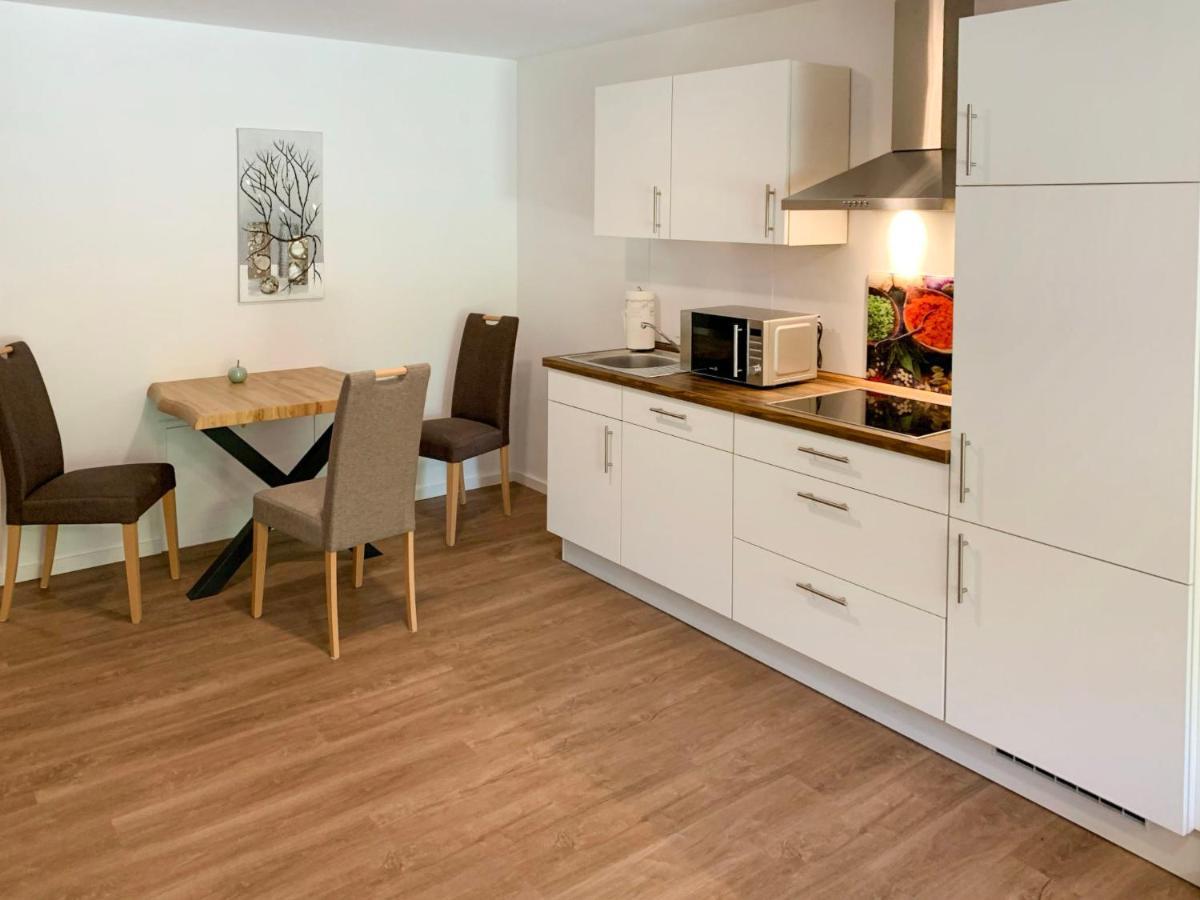 Apartment Spiekeroog By Interhome Westerholt  Exterior foto